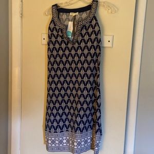 Ladies spring dress